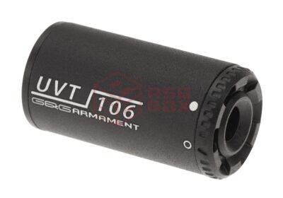 UVT106 Tracer Unit Black