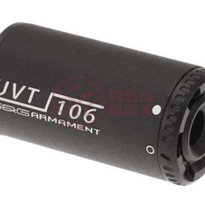 UVT106 Tracer Unit Black