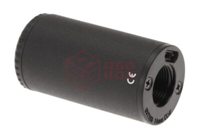 UVT106 Tracer Unit Black - obrazek 2