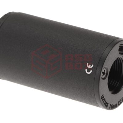 Alternative view of UVT106 Tracer Unit Black