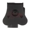 Amomax Paddle Holster für CZ Shadow 2 Black OD-TM-10979306000 29997 AM-CZS2G2 asgbox.pl