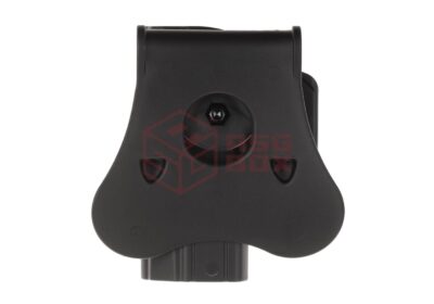 Amomax Paddle Holster für CZ Shadow 2 Black - obrazek 2