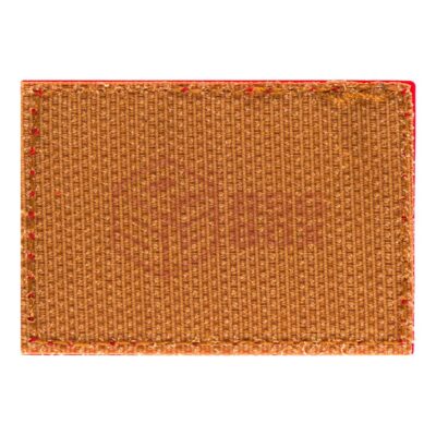 Alternative view of JTG Diver Down Flag Rubber Patch Multicolor