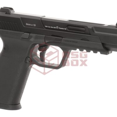 asgbox.pl - Piranha Mk I GBB