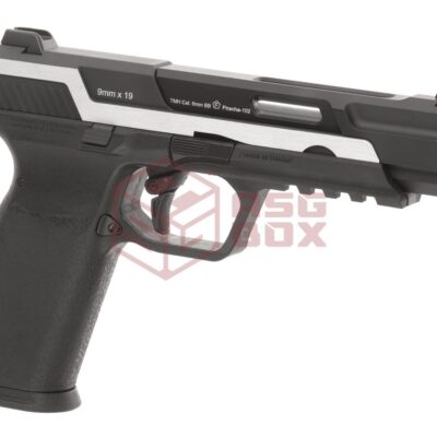 asgbox.pl - Piranha Mk I GBB