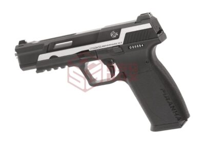 Piranha Mk I GBB Dual Tone - obrazek 2