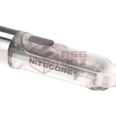 Alternative view of Nitecore Tiki