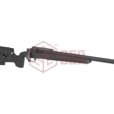 asgbox.pl - MLC-338 Bolt Action Sniper Rifle Deluxe Edition 165m/s Maple Leaf