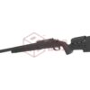 Maple Leaf MLC-338 Bolt Action Sniper Rifle Deluxe Edition 165m/s Black OD-TM-10982206000 30049 MLC-338D-BKM135 asgbox.pl
