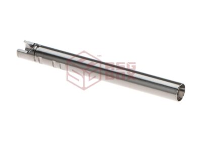 Maple Leaf 6.02 Inner Barrel for GBB Pistol 80mm - obrazek 2
