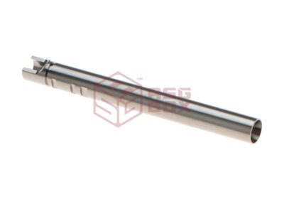Maple Leaf 6.02 Inner Barrel for GBB Pistol 84mm - obrazek 2