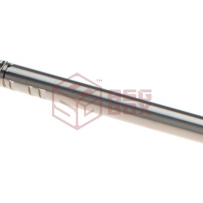 Alternative view of Maple Leaf 6.02 Inner Barrel for GBB Pistol 84mm