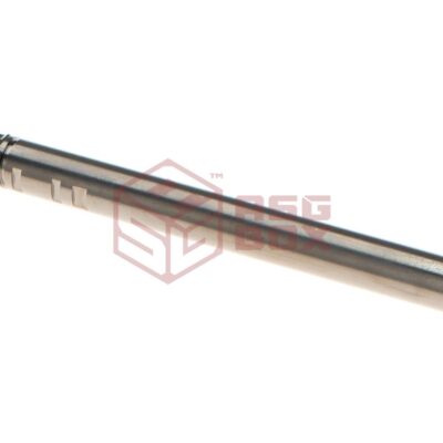 Alternative view of Maple Leaf 6.02 Inner Barrel for GBB Pistol 91mm