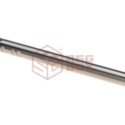 Alternative view of Maple Leaf 6.02 Inner Barrel for GBB Pistol 100mm