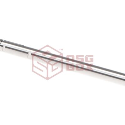 Alternative view of Maple Leaf 6.02 Inner Barrel for GBB Pistol 106mm