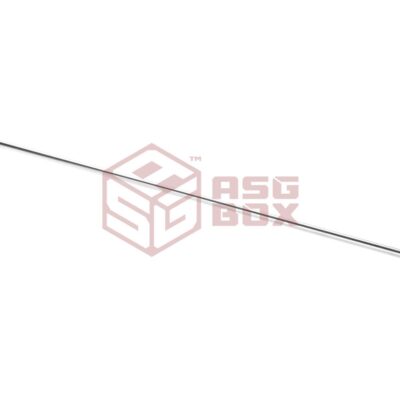 Alternative view of Maple Leaf 6.04 Crazy Jet Inner Barrel for GBB 590mm