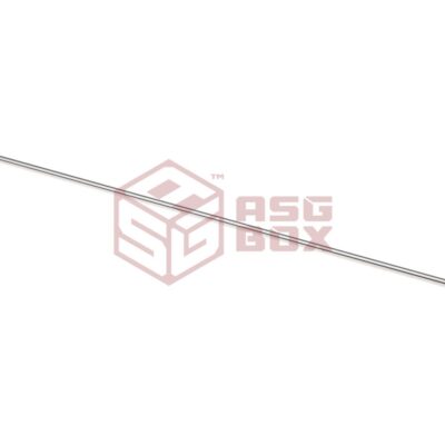 asgbox.pl - 6.02 Inner Barrel for GBB 590mm Maple Leaf