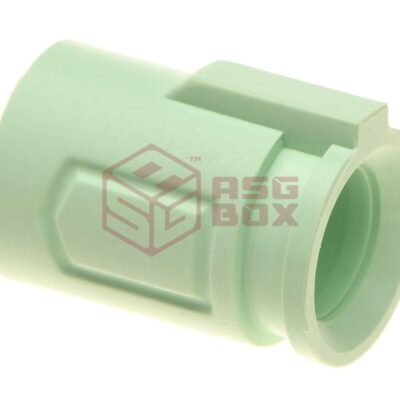 Alternative view of Maple Leaf