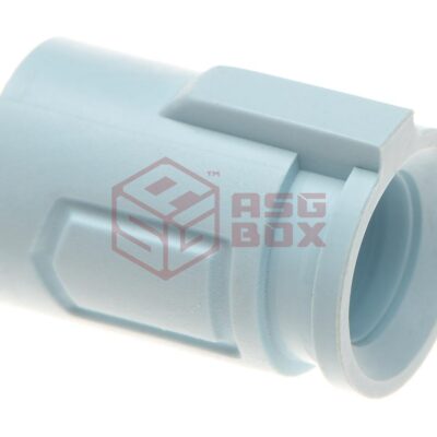 Alternative view of Maple Leaf