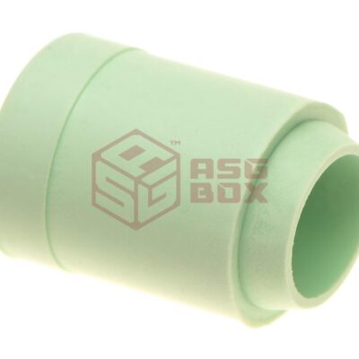Alternative view of Maple Leaf Hot Shot Hop Up Rubber 50° for AEG used with GBB Inner Barrel