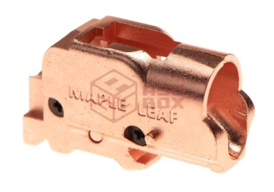 Maple Leaf Chamber Set for Marui/WE G-Series - obrazek 2