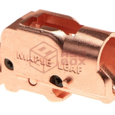 Alternative view of Maple Leaf Chamber Set for Marui/WE G-Series