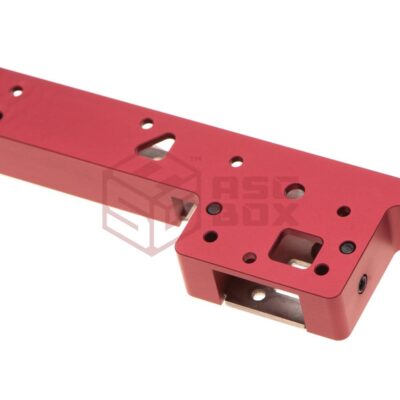 Alternative view of Maple Leaf VSR-10 CNC Zero Trigger Box Gen 3