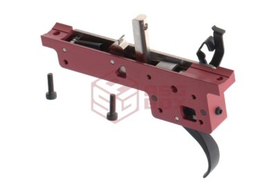 Maple Leaf VSR-10 CNC 90° Zero Trigger Group Gen 3 - obrazek 2