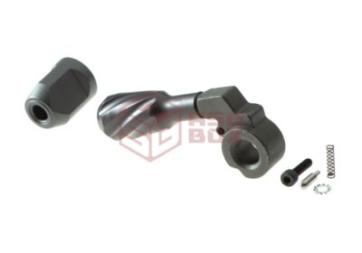 Maple Leaf VSR-10 Twisted Solid Bolt Handle With End Cap for Right Hand - obrazek 2
