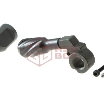 Alternative view of Maple Leaf VSR-10 Twisted Solid Bolt Handle With End Cap for Right Hand