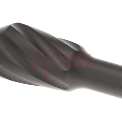 asgbox.pl - VSR-10 Twisted Solid Bolt Handle Knob for Left Hand Maple Leaf