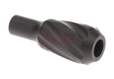 Maple Leaf VSR-10 Twisted Solid Bolt Handle Knob for Left Hand - obrazek 2