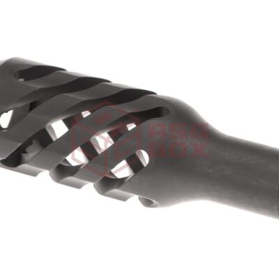 Alternative view of Maple Leaf VSR-10 Twisted Hollow Bolt Handle Knob for Right Hand