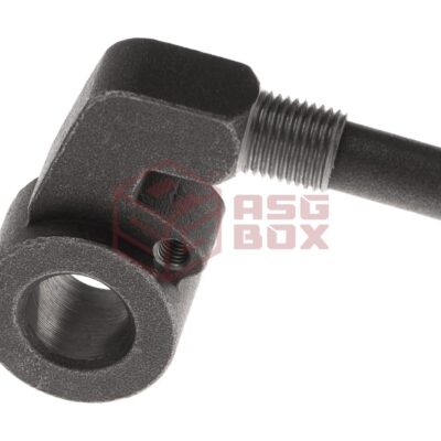 asgbox.pl - VSR-10 Bolt Handle Base for Left Hand Maple Leaf