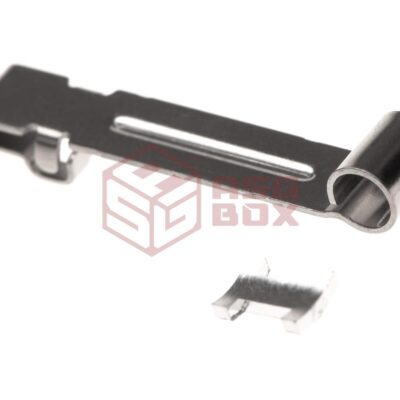 Alternative view of Maple Leaf VSR-10 Steel Hop Up Adjustment Lever with I KEY