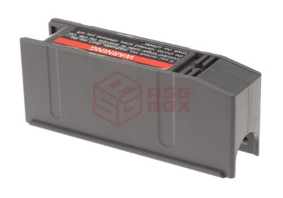 Maple Leaf The Backup Mag Carrier for MLC-S1 Custom Stock - obrazek 2