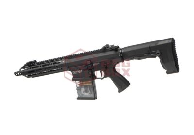 TR16 SBR 308 Mk2 Black - obrazek 2