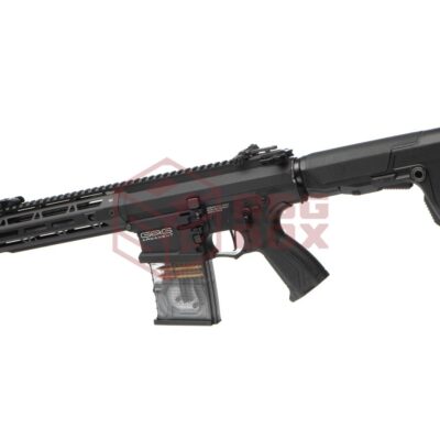 Alternative view of TR16 SBR 308 Mk2 Black