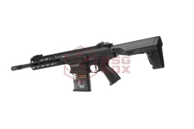 TR16 SBR 308 Mk1 Black - obrazek 2