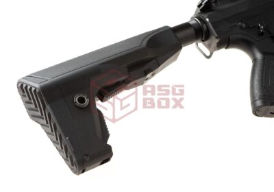 TR16 SBR 308 Mk1 Black - obrazek 4