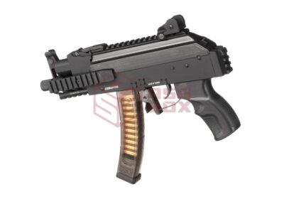 PRK9 E.T.U. Black - obrazek 2