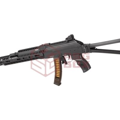 Alternative view of PRK9L E.T.U. Black