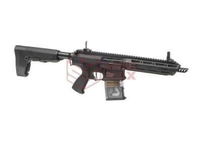 TR16 SBR 308 Mk2 S-AEG Black