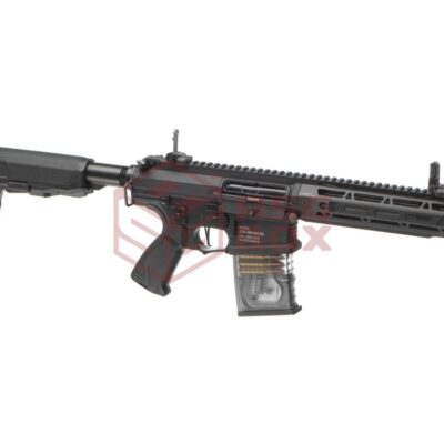 TR16 SBR 308 Mk2 S-AEG Black