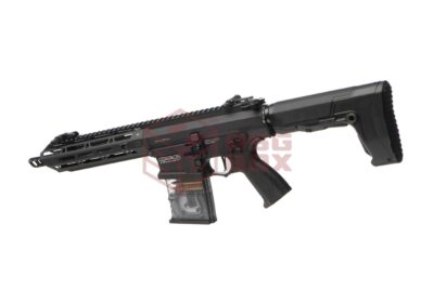 TR16 SBR 308 Mk2 S-AEG Black - obrazek 2