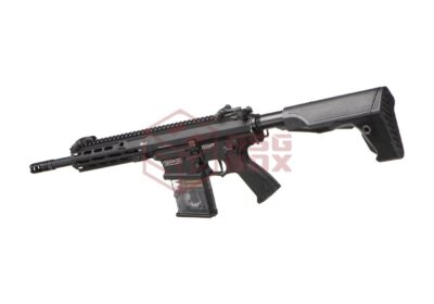 TR16 SBR 308 Mk1 S-AEG Black - obrazek 2