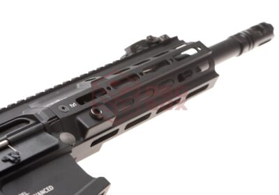 TR16 SBR 308 Mk1 S-AEG Black - obrazek 4