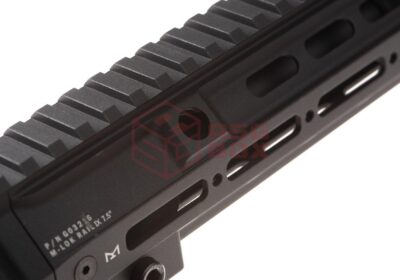 TR16 SBR 308 Mk1 S-AEG Black - obrazek 5