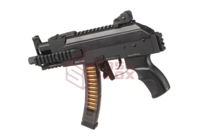 PRK9 E.T.U. S-AEG Black - obrazek 2