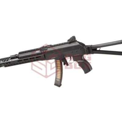 Alternative view of PRK9L E.T.U. S-AEG Black